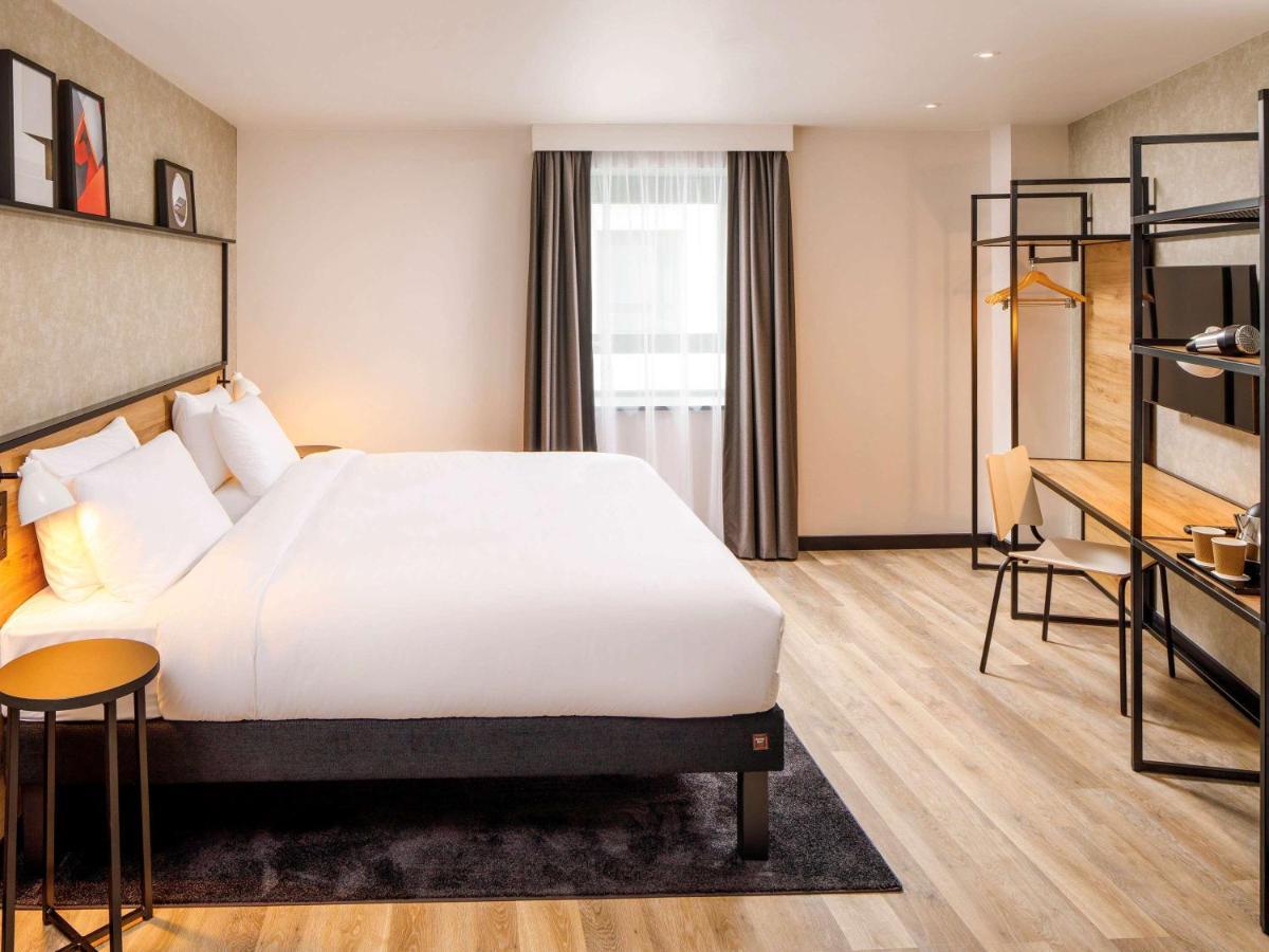 Hotel Ibis 3*