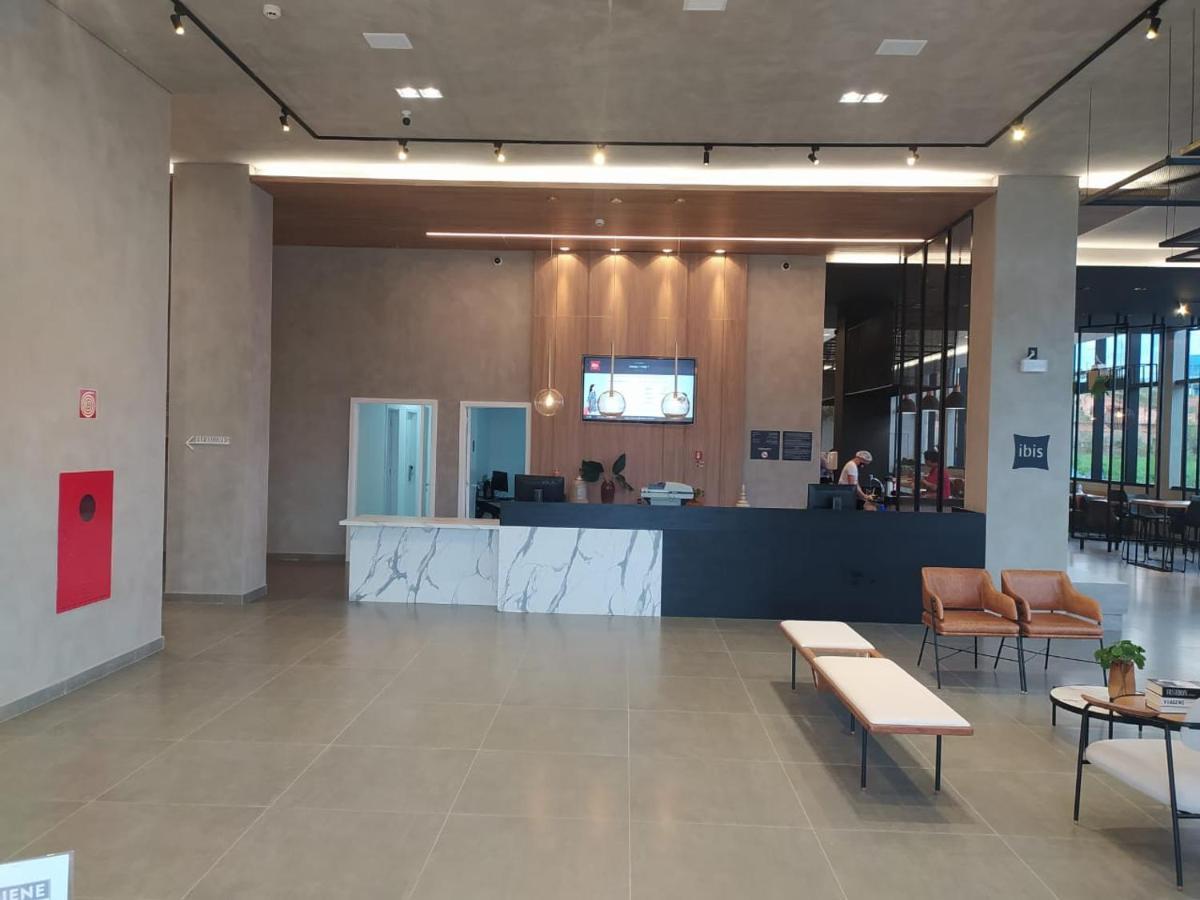 Hotel Ibis Nova Serrana