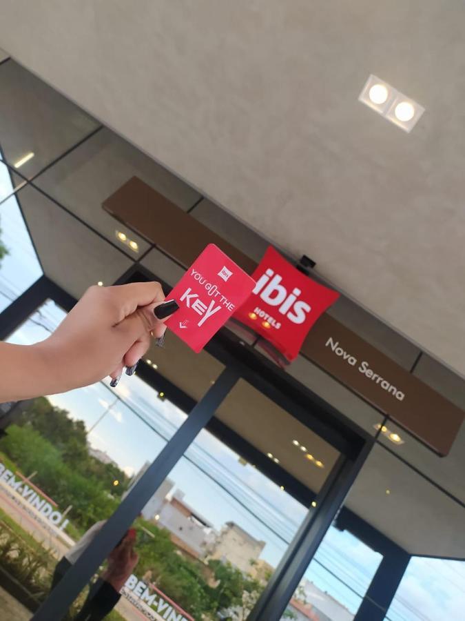 Ibis Hotel