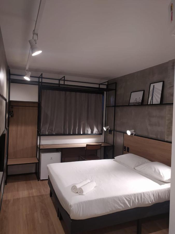 Ibis Hotel Nova Serrana
