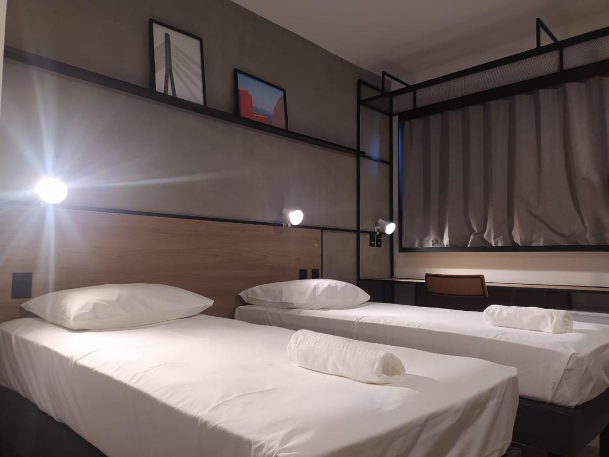Ibis Hotel Nova Serrana