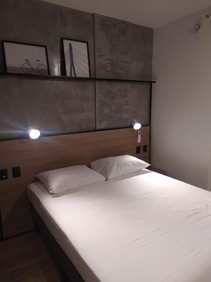 Ibis Hotel Nova Serrana