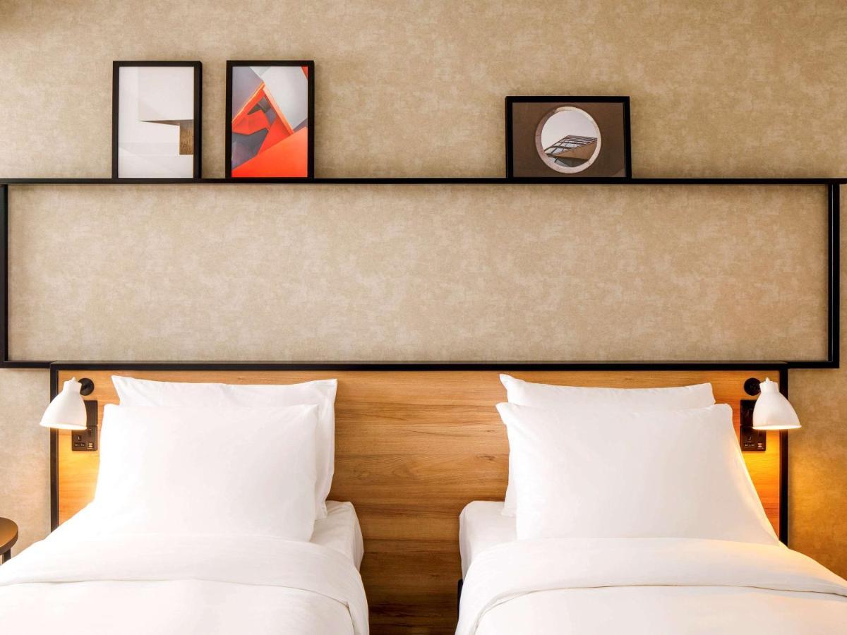 Ibis Hotel Nova Serrana