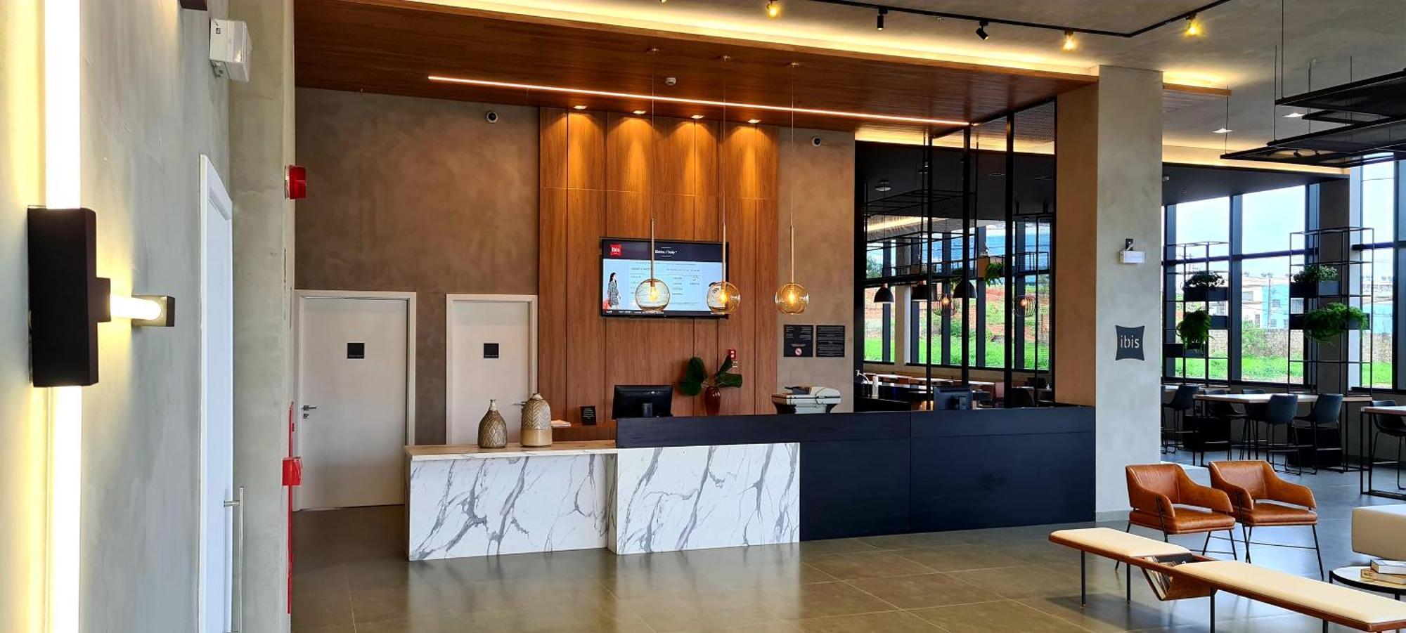 Ibis Hotel