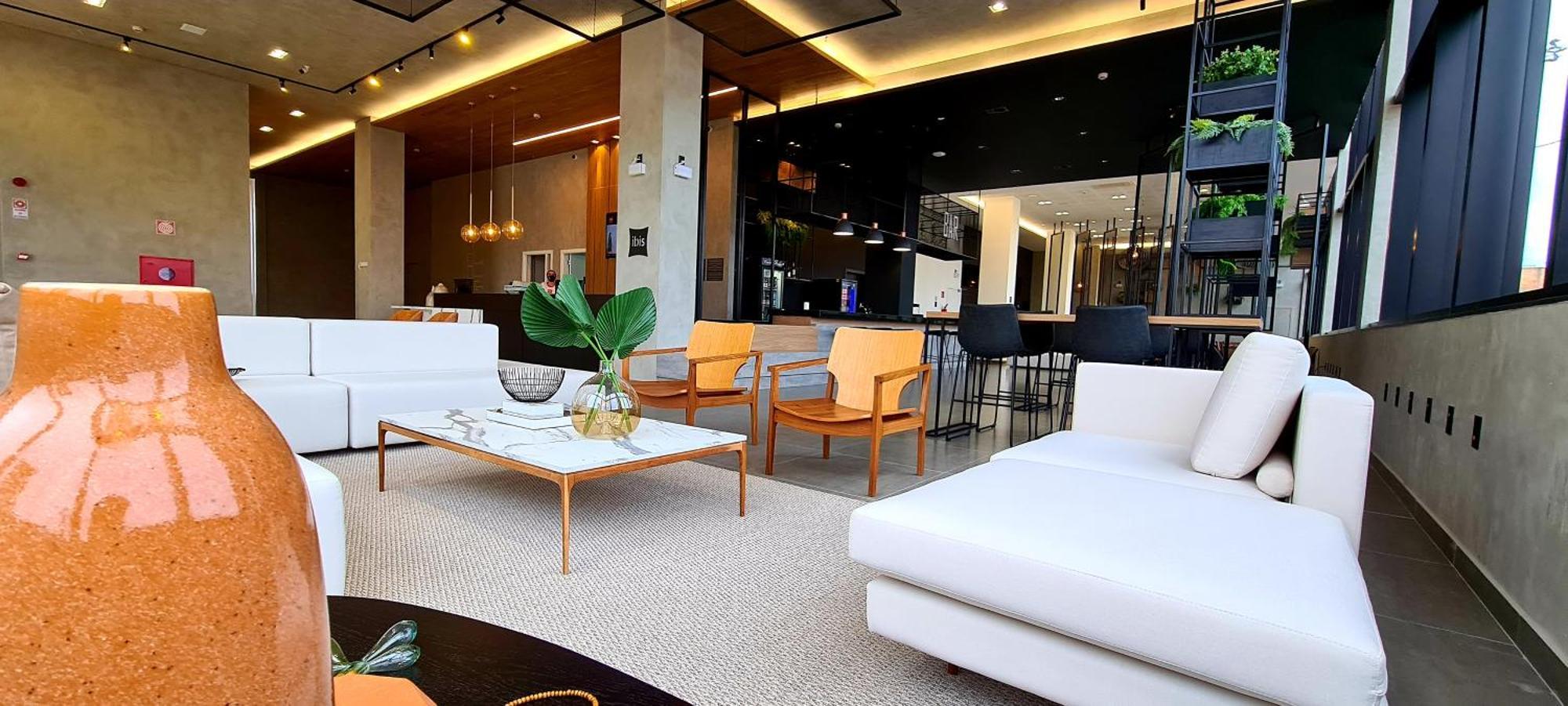 Ibis Hotel 3*