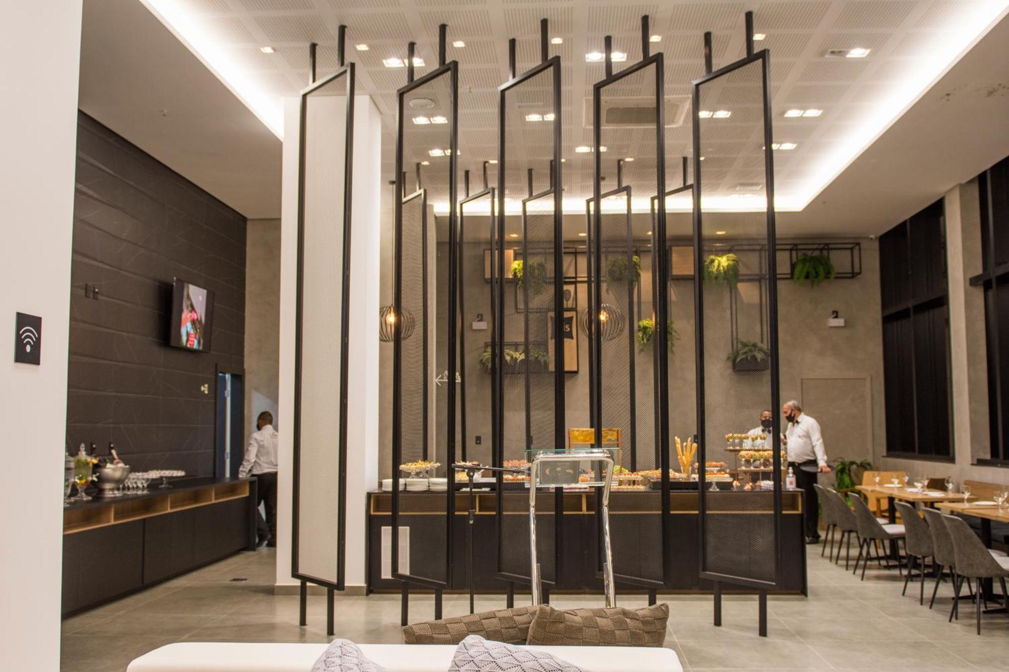 Ibis Nova Serrana