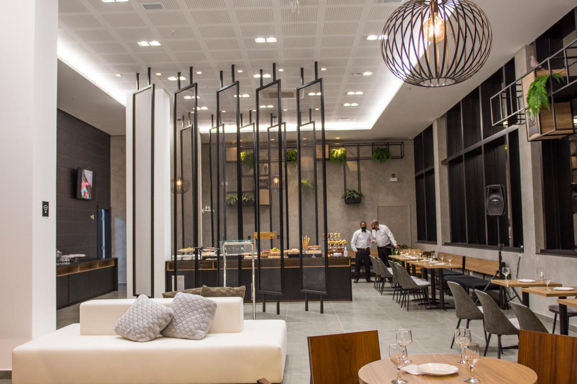 Ibis 3* Nova Serrana